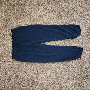 Uniqlo Polka Dot Pajama - Japan Large